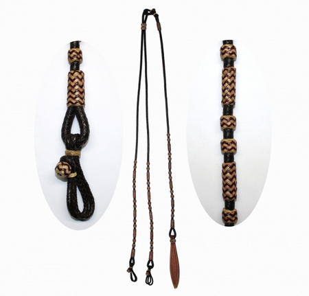 Romal Reins - Softie / Dark