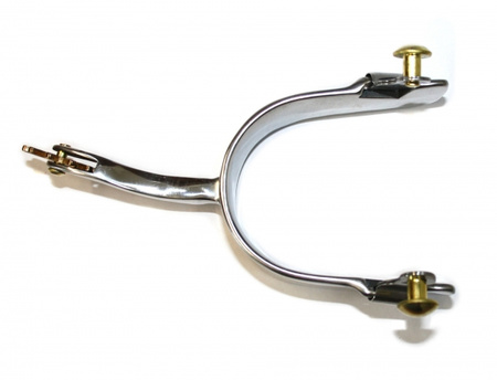 KS SS Cutting Plain Spurs (35043M)