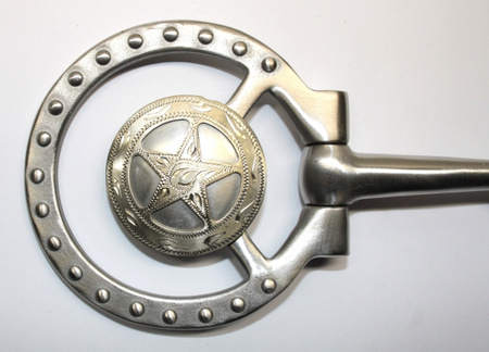 KS Show Snaffle - (283840)