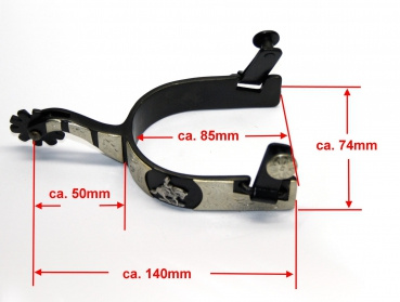 TJ Show Sporen - 258-955