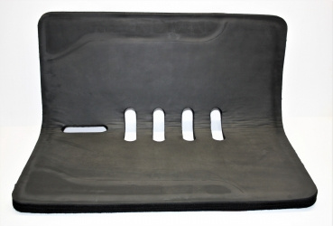 Saddle pad filcowy WON PAD Flex Vents 2,54cm