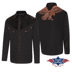 Shirt Stars&Stripes FLOYD