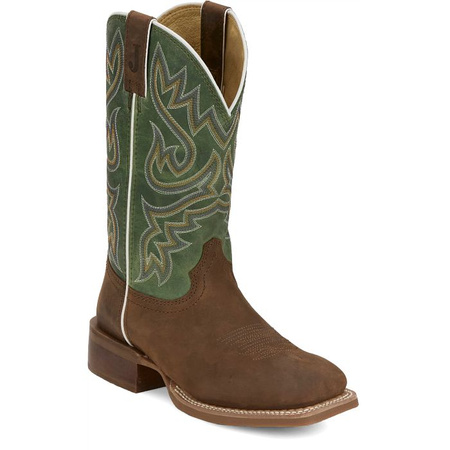 Westernové Boty JUSTIN BOOTS  Little Sugar 11" Western Boot