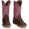 Western boots JUSTIN BOOTS Demeter