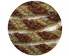 Horse Hair Mecate - 5/8´´ x 22ft. Lang - TWO TONE