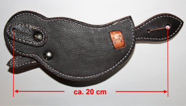 EE Sporenriemen - S-2528