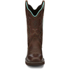 Kowbojki JUSTIN BOOTS Raya 12" Western Boot