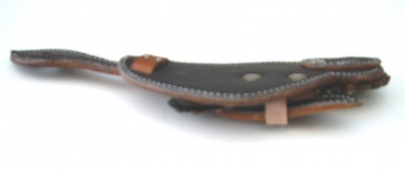 SN Tack Sporenriemen - SHOW - SP015