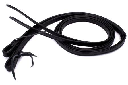 Wodze LpTrick 16 mm / czarne