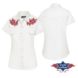 Shirt Stars&Stripes SUMMER