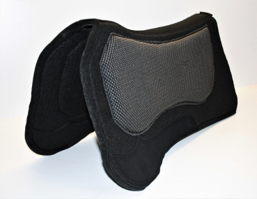 Saddle pad Competitor Felt