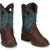 Kowbojki JUSTIN BOOTS Bowline