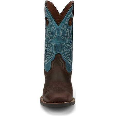 Kovbojské boty JUSTIN BOOTS Bowline 11" Western