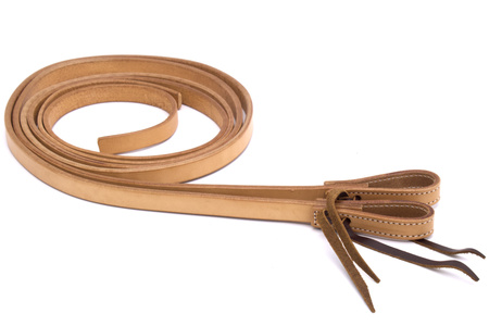 Reins jasnoolejowane LpTrick 16 mm