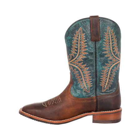 Western boots POOL'S 711-30M-CR
