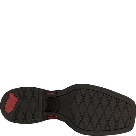 Kovbojské boty JUSTIN BOOTS Bowline 11" Western