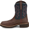 Western boots JUSTIN BOOTS Sunny 8" Western Boot