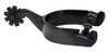 "FG Spur" - BS Reining Plain Reining Spur - #259090