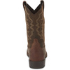 Kovbojské boty JUSTIN BOOTS  Buster III 11" Western