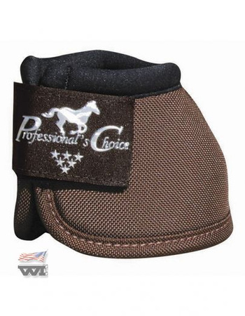 Kaloszki PROFESSIONAL´S CHOICE Secure-Fit / chocolate