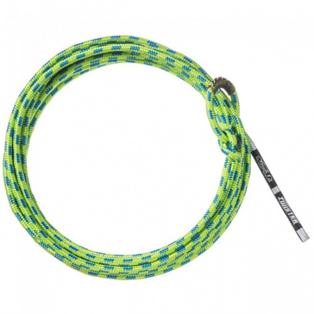 Tough 1 Kid / Youth Rope - 5/16´ x 25´´ - Neon Green