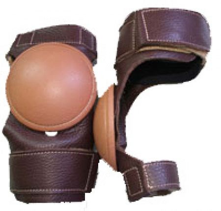 "KY Classic Tack"  Skid Boot - #LBL0261