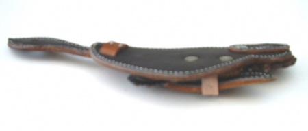 "SN Tack" Sporenriemen - SHOW - SP015