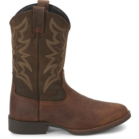 Kowbojki JUSTIN BOOTS Buster III 11" Western