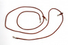 Draw Reins - Schlaufzügel - Harness Leder