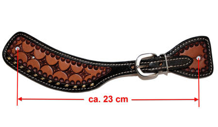 EE Sporenriemen - V-156