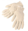 Arbeitshandschuhe - Baumwolle - BEIGE- #292200