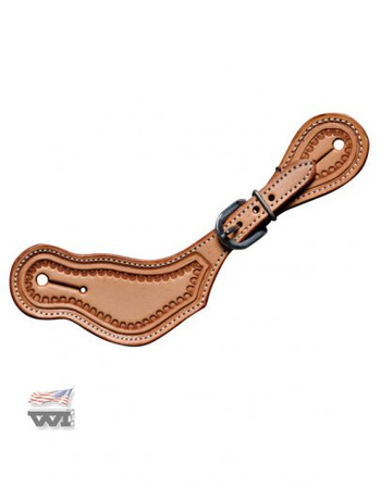 Paski do ostróg WI / model 156