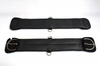 Neopren Sattelgurt - versch. Größen - 26" bis 36"