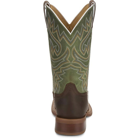 Westernové Boty JUSTIN BOOTS  Little Sugar 11" Western Boot