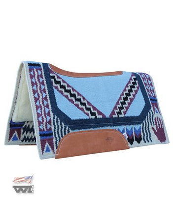 Pad PROFESSIONAL'S CHOICE Good Medicine Hand to Horse / salt