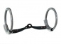 "HYX" SS / BS Loose Ring Snaffle – 5´´ oder 5,5´´ - 25447