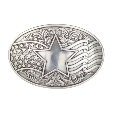 ILC Belt Buckle - Glory Trophy - 1770-08