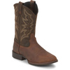 Kovbojské boty JUSTIN BOOTS  Buster III 11" Western
