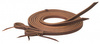 "WEAVER" Working Tack Extra Heavy Harness Reins - Weight Ends – 5/8´´(16mm) x 8ft.