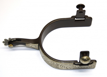 KS Antigue Show Spurs (37023M)