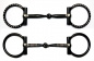 "KS" Show Snaffle - (283765BS)