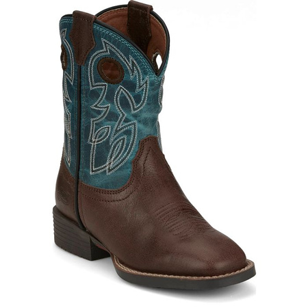 Westernové Boty JUSTIN BOOTS Bowline