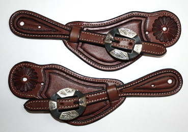 "EE" Sporenriemen - V-157