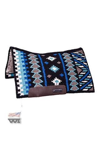 Pad CSF WI Diamond Stars / czarny