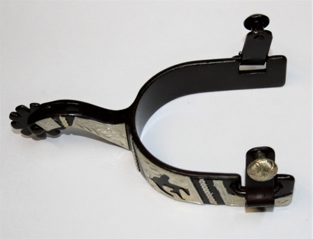 HYX Show Sporen - REINER (259151LQ) - LADY