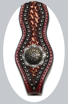 "EE Tack" Kopfstück - Fut. Stirnband - S-2375