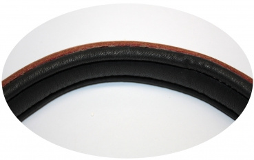Side Pull - Soft Dekaded Noseband - AK-528