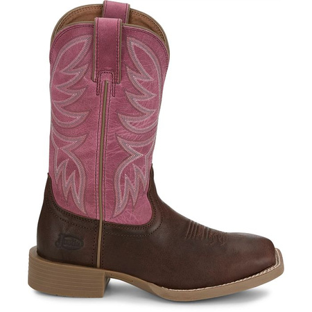 Kowbojki JUSTIN BOOTS Demeter
