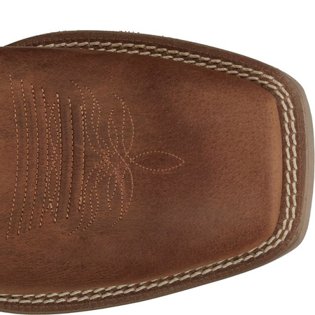 Kovbojské boty JUSTIN BOOTS Canter 11" Western