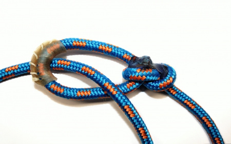 Tough 1 Kid / Youth Rope - 5/16´ x 25´´ - Blue / Royal